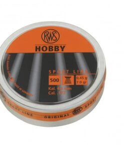 RWS Hobby 5,5mm 0,77g