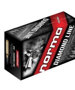 Norma 6XC Diamond Line 6,8g