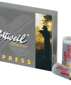 RWS Express Buckshot 9