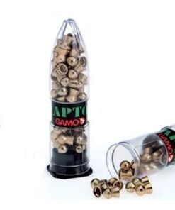 Gamo Luftgevärskulor Raptor 4,5mm