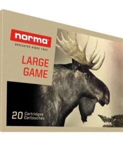 Norma 300WinMag Oryx 11,7g