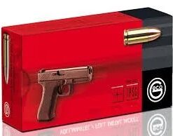 GECO .45 Auto VM 14,9g