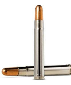 Norma 505 Gibbs 600 gr FMJ Woodleigh
