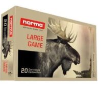 Norma Oryx Silencer 9,3x62