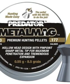 JSB Predator metalmag 4,5mm