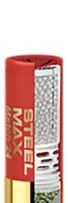 Norma Steel Match 12/70 24g