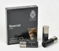 Gyttorp Special 12/70 US1 36g