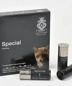 Gyttorp Special 12/70 US1 36g