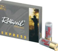 RWS Express Buckshot 27