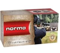 Norma 22-250 Jaktmatch