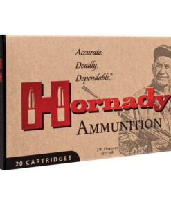 Hornady .358Win InterLock SP 200gr