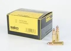 Sako 7x33 Gamepoint 5,1g