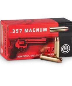 GECO .357 MAGNUM VM-FK