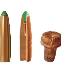 Lapua 6,5 Creedmoor Naturalis 9,1g
