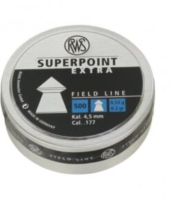 RWS Superpoint 5,5mm 0,94g