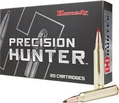 Hornady 300 WinMag ELD-X 200gr