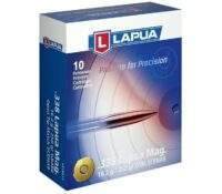 Lapua 338LM Scenar 16,2g