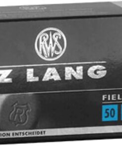 RWS 22LR Z-Lang