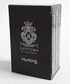 Gyttorp Hunting 16/67 US3 26g