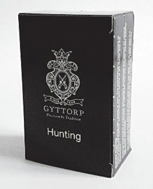 Gyttorp Hunting 16/67 US3 26g