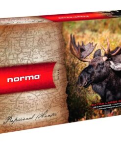 Norma 300WinMag Tipstrike