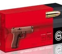 GECO .32 S&W Long WC