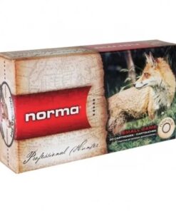 Norma 6,5x55 Nosler BST 7,8g