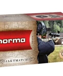 Norma 30-06 Jaktmatch