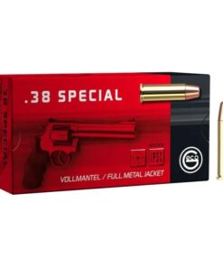 GECO .38 SPECIAL VM-FK
