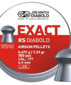 JSB Exact RS 4,5mm