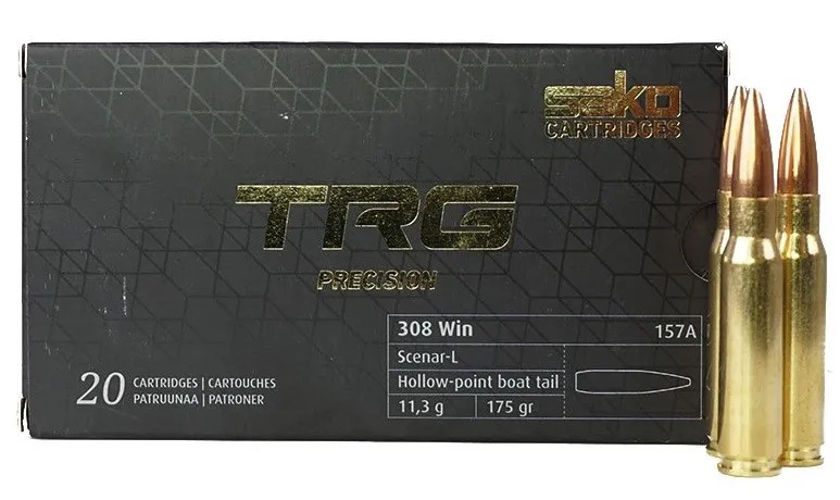 8_result Sako 308 Win Trg Precision HPBT Scenar-L 11,3g