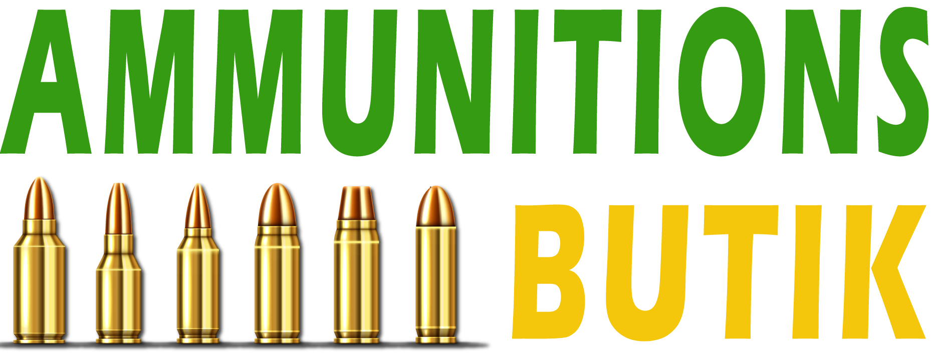 Ammunition Online Butik