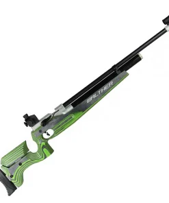 LG400 Green Hornet Junior right + left