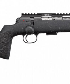 CZ 457 LRP Black