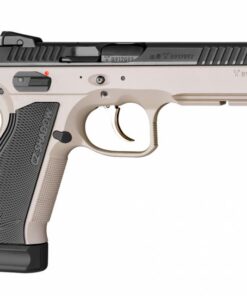 CZ SHADOW 2 - Urban Grey