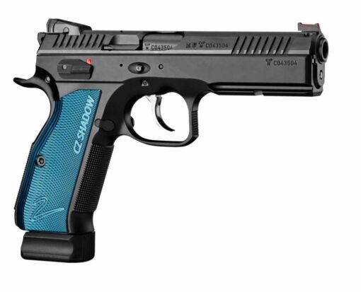 CZ Shadow 2