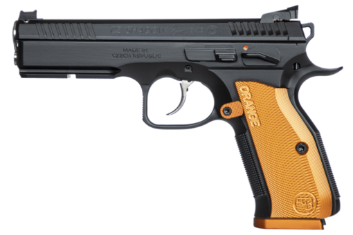 CZ Shadow 2 Orange