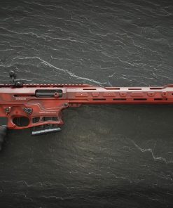 Typhoon F12 Gen2 NeoSport - Red DC