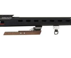 F27A alu precise skæfte M greb