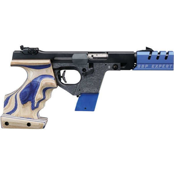 GSP expert cal. .22 small GSP expert cal. .22 small