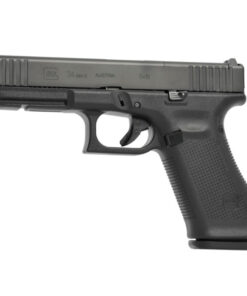 Glock 34 - Gen 5 MOS-konfiguration - 9x19