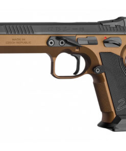 Gold match CK S.A cal. 9mm