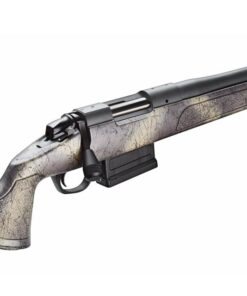 HMR Wilderness Series 6.5 Creedmoor 24