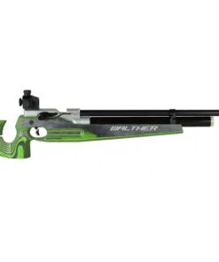 LG400 Green Hornet Junior right + left