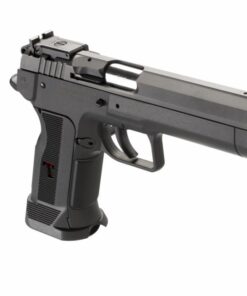 Limited Custom P. cal. 9mm