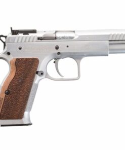 Limited cal. 9mm