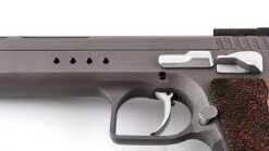 Limited custom SO cal. .40 S&W