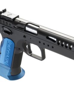 Limited custom xtreme 2017 cal.9mm