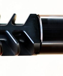MAG Gen2 MonoCore Silencer