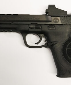 Model M&P PC Ported cal. .9x19 m.
